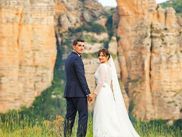 La boda de Rodrigo y Rocío en Logroño, La Rioja 34