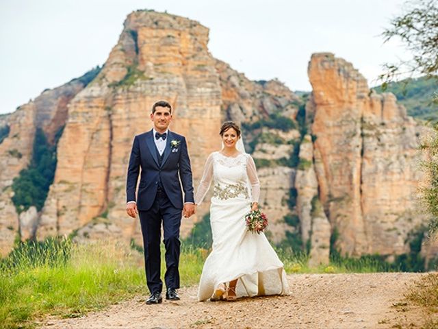 La boda de Rodrigo y Rocío en Logroño, La Rioja 36