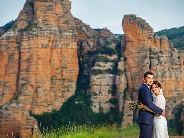 La boda de Rodrigo y Rocío en Logroño, La Rioja 38