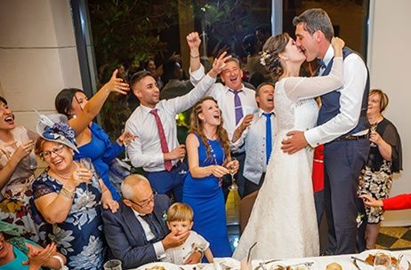 La boda de Rodrigo y Rocío en Logroño, La Rioja 39