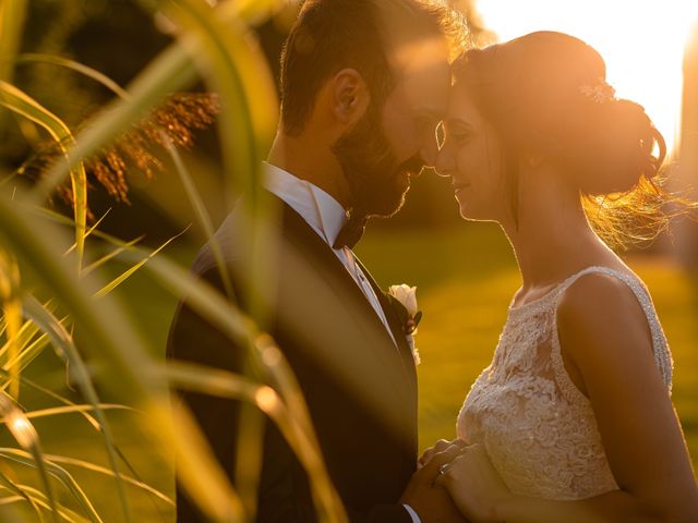 La boda de Esther y Alberto en Valladolid, Valladolid 43