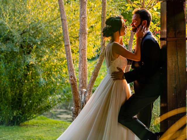 La boda de Esther y Alberto en Valladolid, Valladolid 46