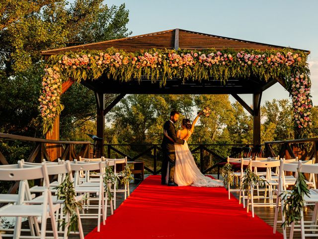 La boda de Esther y Alberto en Valladolid, Valladolid 53