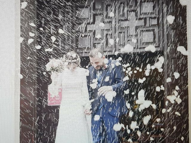 La boda de Álvaro  y Vero en Córdoba, Córdoba 3