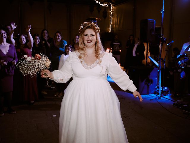 La boda de Alberto y Esperanza en Mairena Del Alcor, Sevilla 160