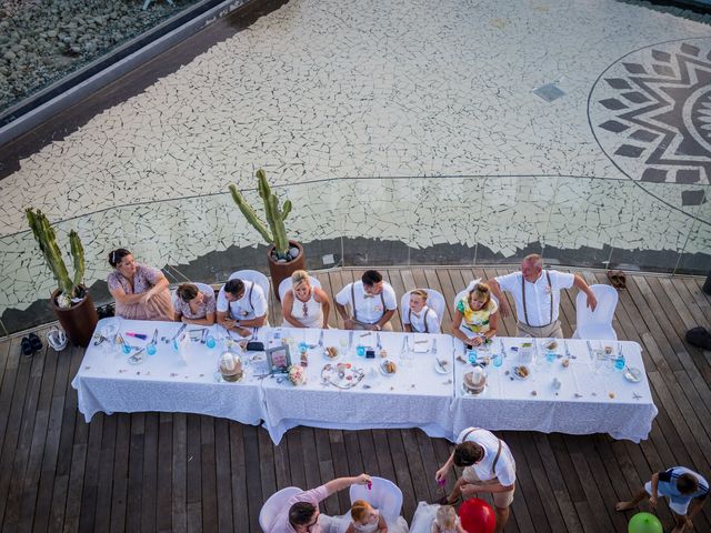 La boda de Michael y Holli en Los Abrigos, Santa Cruz de Tenerife 28