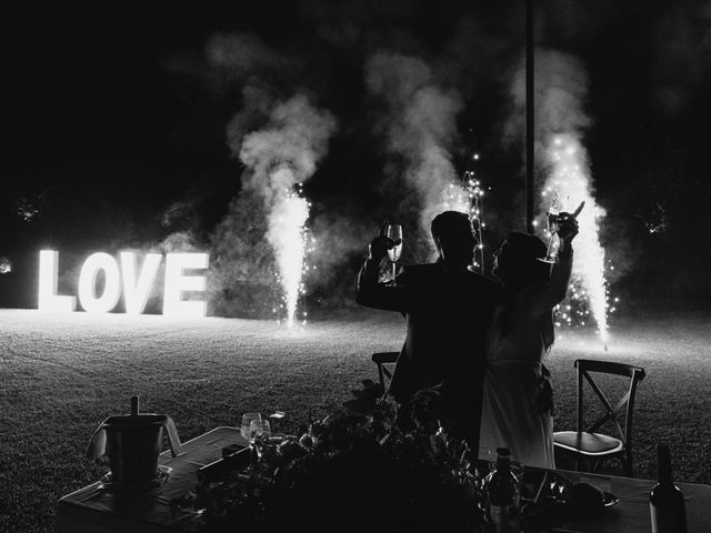 La boda de Juan y Belen en Badajoz, Badajoz 41