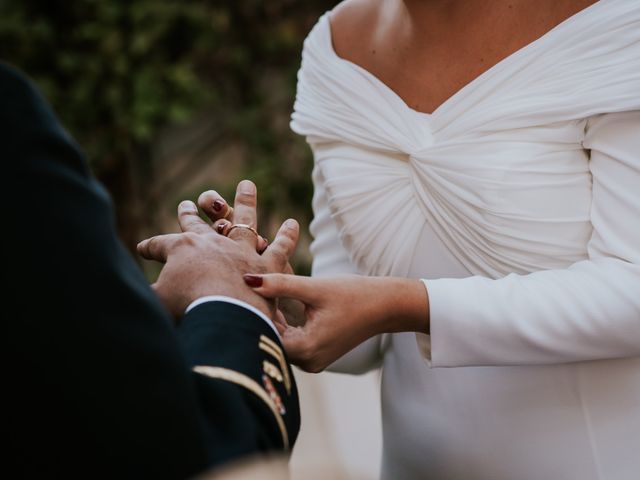 La boda de Francisco y Macarena en Los Palacios Y Villafranca, Sevilla 13