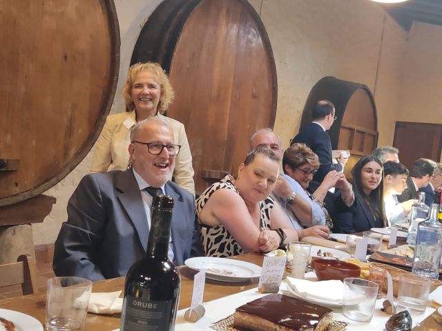 La boda de José Manuel  y Fedra  en Gijón, Asturias 4