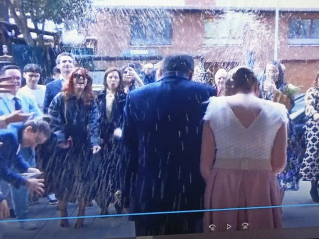 La boda de José Manuel  y Fedra  en Gijón, Asturias 5
