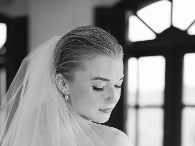 La boda de Martin y Sofija en Marbella, Málaga 5