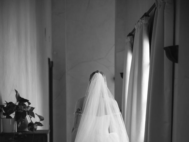 La boda de Martin y Sofija en Marbella, Málaga 6