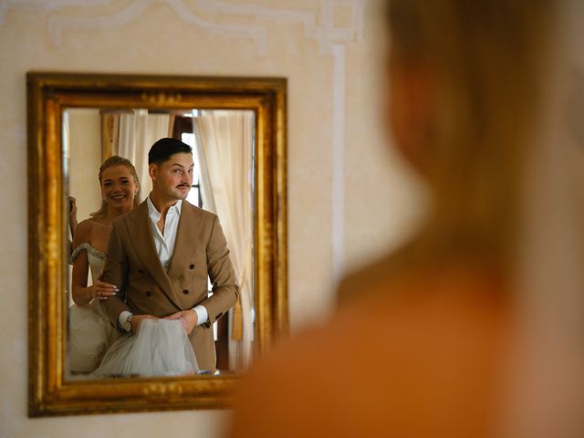 La boda de Martin y Sofija en Marbella, Málaga 7