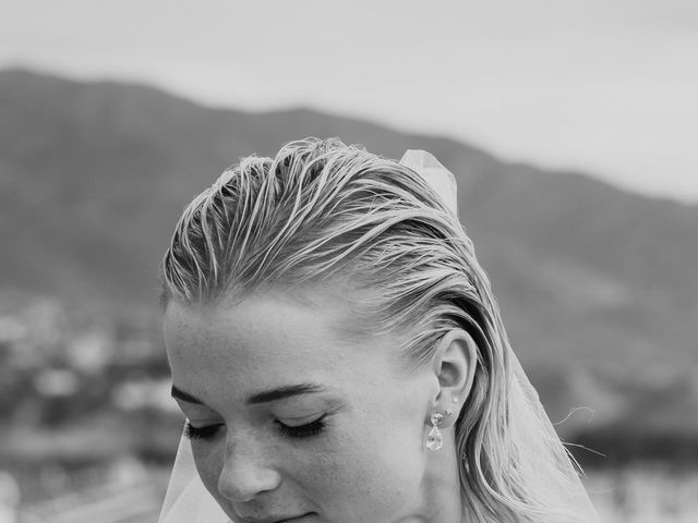 La boda de Martin y Sofija en Marbella, Málaga 10