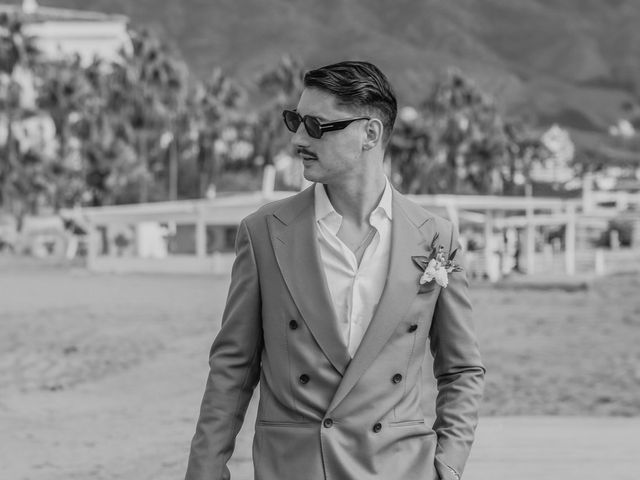 La boda de Martin y Sofija en Marbella, Málaga 12