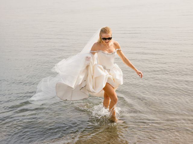 La boda de Martin y Sofija en Marbella, Málaga 20