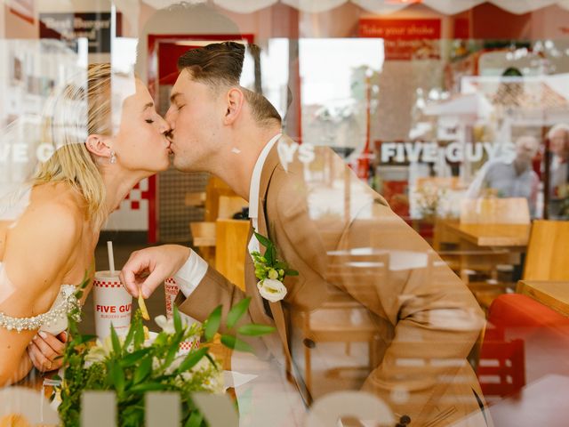La boda de Martin y Sofija en Marbella, Málaga 47