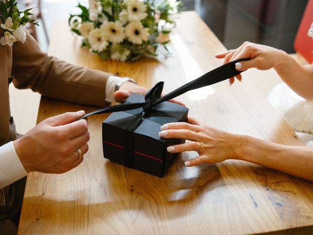 La boda de Martin y Sofija en Marbella, Málaga 52