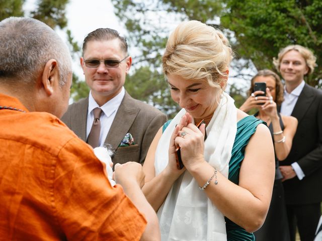 La boda de Martin y Sofija en Marbella, Málaga 66