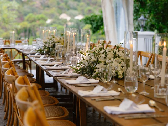 La boda de Martin y Sofija en Marbella, Málaga 79