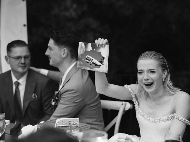 La boda de Martin y Sofija en Marbella, Málaga 84