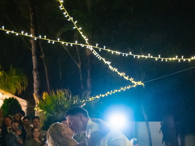 La boda de Martin y Sofija en Marbella, Málaga 87