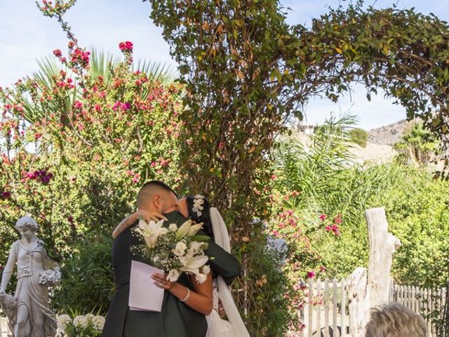 La boda de José Miguel y Magdalena en Alora, Málaga 25