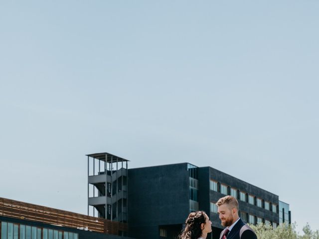 La boda de Sergio y Gemma en Barbastro, Huesca 4