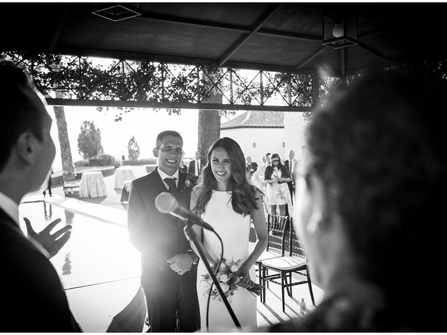 La boda de Alberto y Marta en Aranjuez, Madrid 17