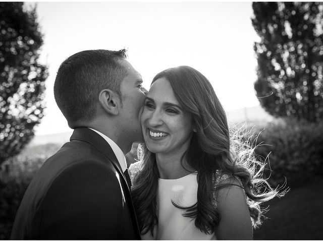 La boda de Alberto y Marta en Aranjuez, Madrid 22