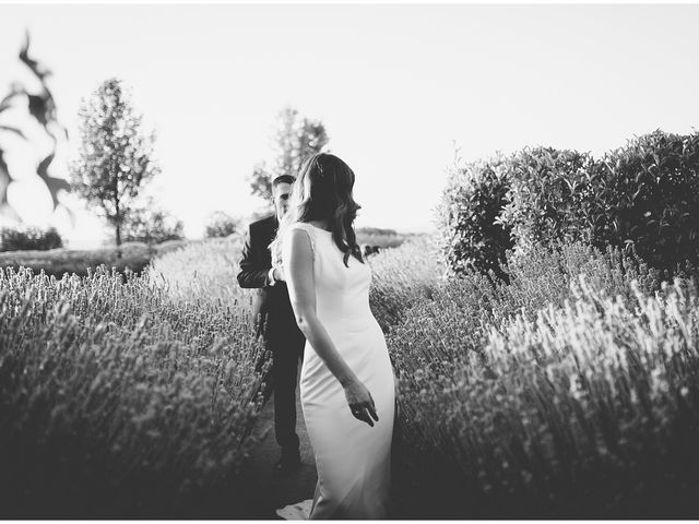 La boda de Alberto y Marta en Aranjuez, Madrid 25