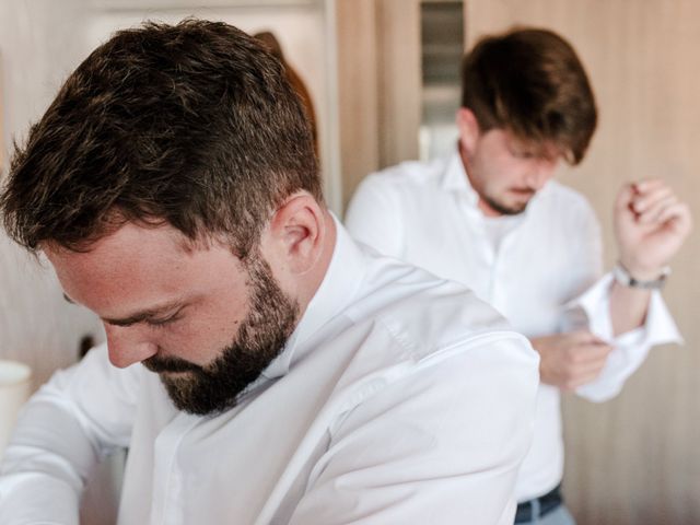 La boda de Basti y Ivonne en Andratx, Islas Baleares 15