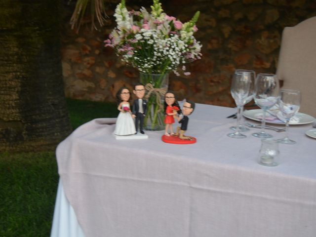 La boda de Aina Maria Santandreu y Joan Llabrés en Porreres, Islas Baleares 1