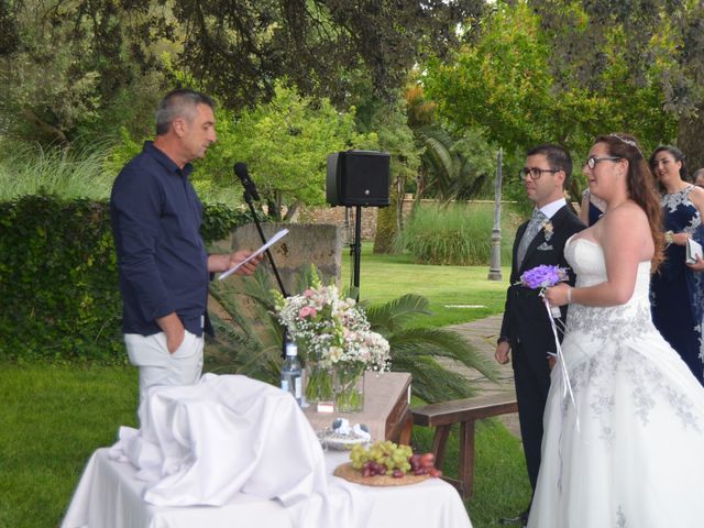 La boda de Aina Maria Santandreu y Joan Llabrés en Porreres, Islas Baleares 4