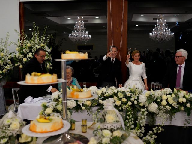 La boda de Juanjo   y Maria Luisa   en Castelló/castellón De La Plana, Castellón 1