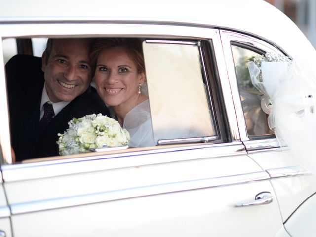 La boda de Juanjo   y Maria Luisa   en Castelló/castellón De La Plana, Castellón 6