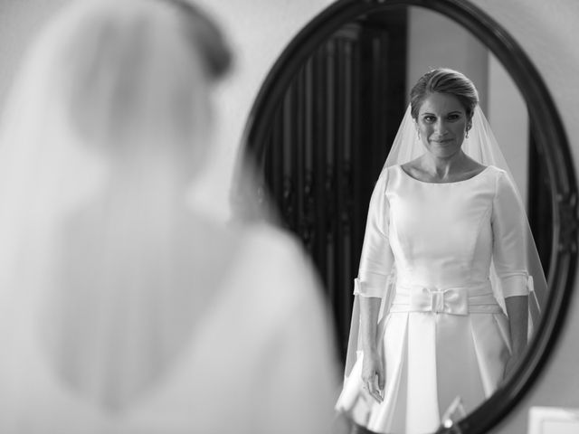 La boda de Juanjo   y Maria Luisa   en Castelló/castellón De La Plana, Castellón 14