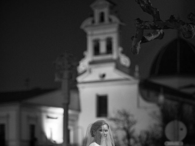 La boda de Juanjo   y Maria Luisa   en Castelló/castellón De La Plana, Castellón 18