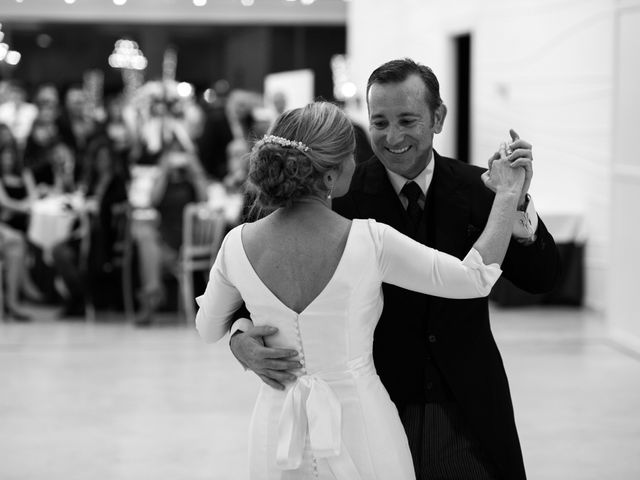 La boda de Juanjo   y Maria Luisa   en Castelló/castellón De La Plana, Castellón 21