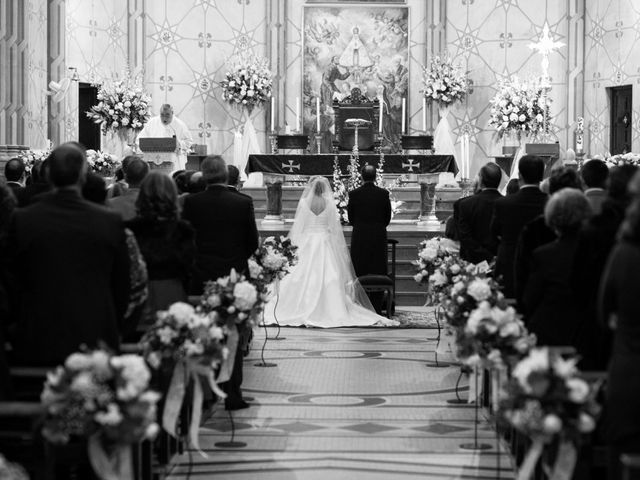 La boda de Juanjo   y Maria Luisa   en Castelló/castellón De La Plana, Castellón 25