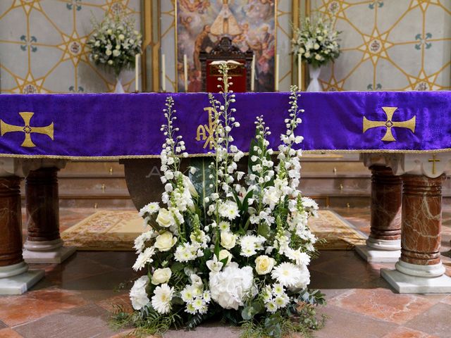 La boda de Juanjo   y Maria Luisa   en Castelló/castellón De La Plana, Castellón 31