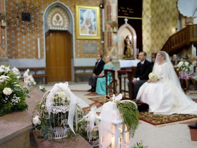 La boda de Juanjo   y Maria Luisa   en Castelló/castellón De La Plana, Castellón 34