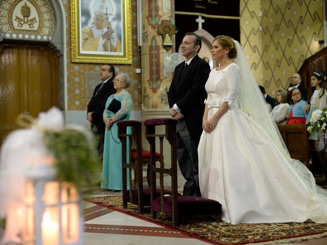 La boda de Juanjo   y Maria Luisa   en Castelló/castellón De La Plana, Castellón 37