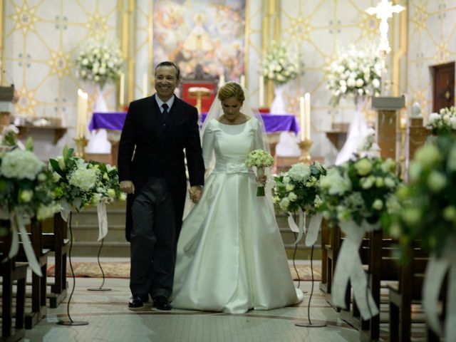 La boda de Juanjo   y Maria Luisa   en Castelló/castellón De La Plana, Castellón 38