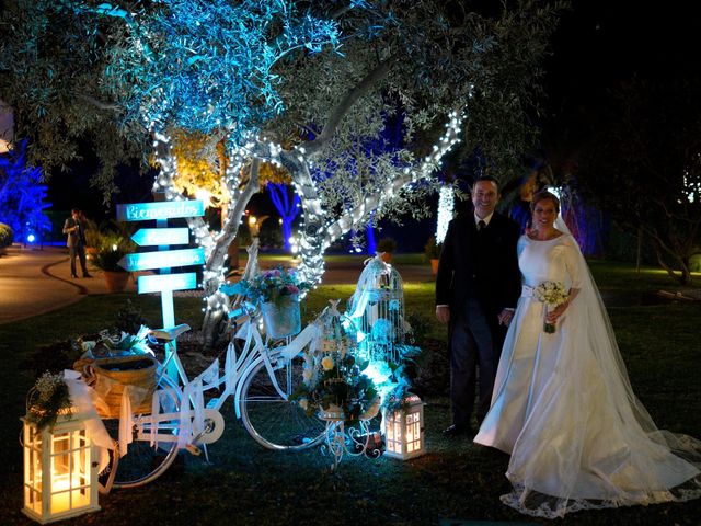 La boda de Juanjo   y Maria Luisa   en Castelló/castellón De La Plana, Castellón 43