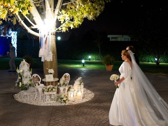 La boda de Juanjo   y Maria Luisa   en Castelló/castellón De La Plana, Castellón 44