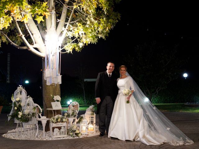 La boda de Juanjo   y Maria Luisa   en Castelló/castellón De La Plana, Castellón 45