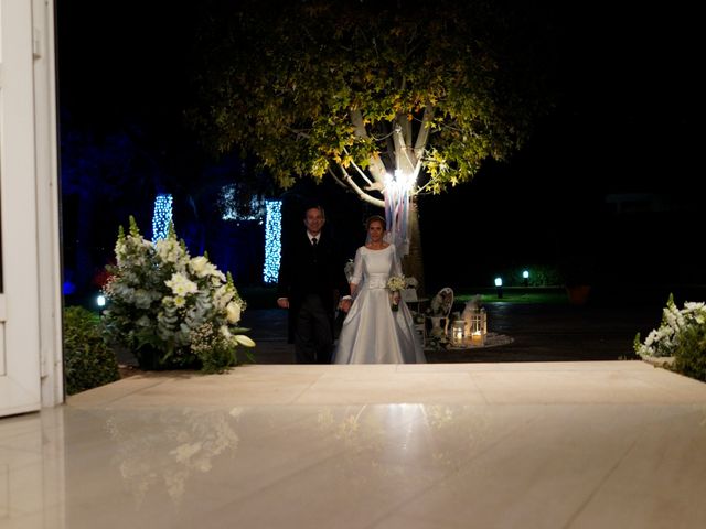 La boda de Juanjo   y Maria Luisa   en Castelló/castellón De La Plana, Castellón 46