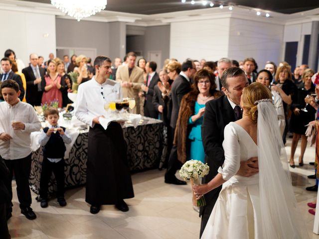 La boda de Juanjo   y Maria Luisa   en Castelló/castellón De La Plana, Castellón 47