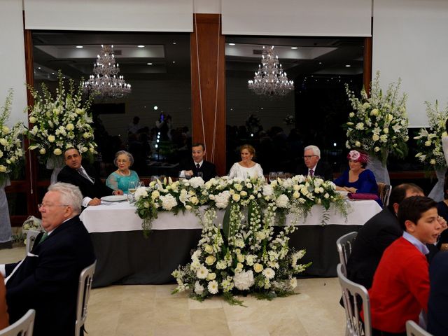 La boda de Juanjo   y Maria Luisa   en Castelló/castellón De La Plana, Castellón 50